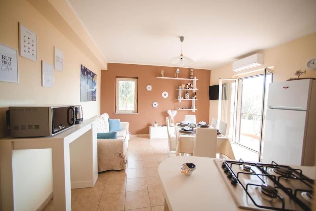 Artemide Apartment Montepaone Lido 외부 사진